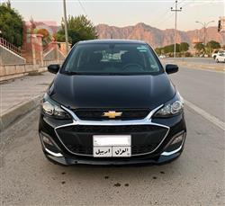 شيفروليه سبارك